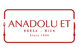 Anadolu Et Lokantası Logo